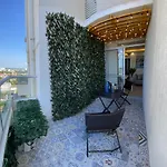 Terrazas Vista Al Mar Y Piscina Espectacular