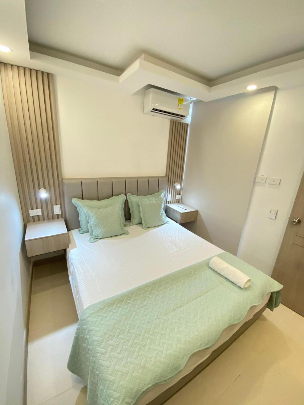 Terrazas Vista Al Mar Y Piscina Espectacular Cartagena