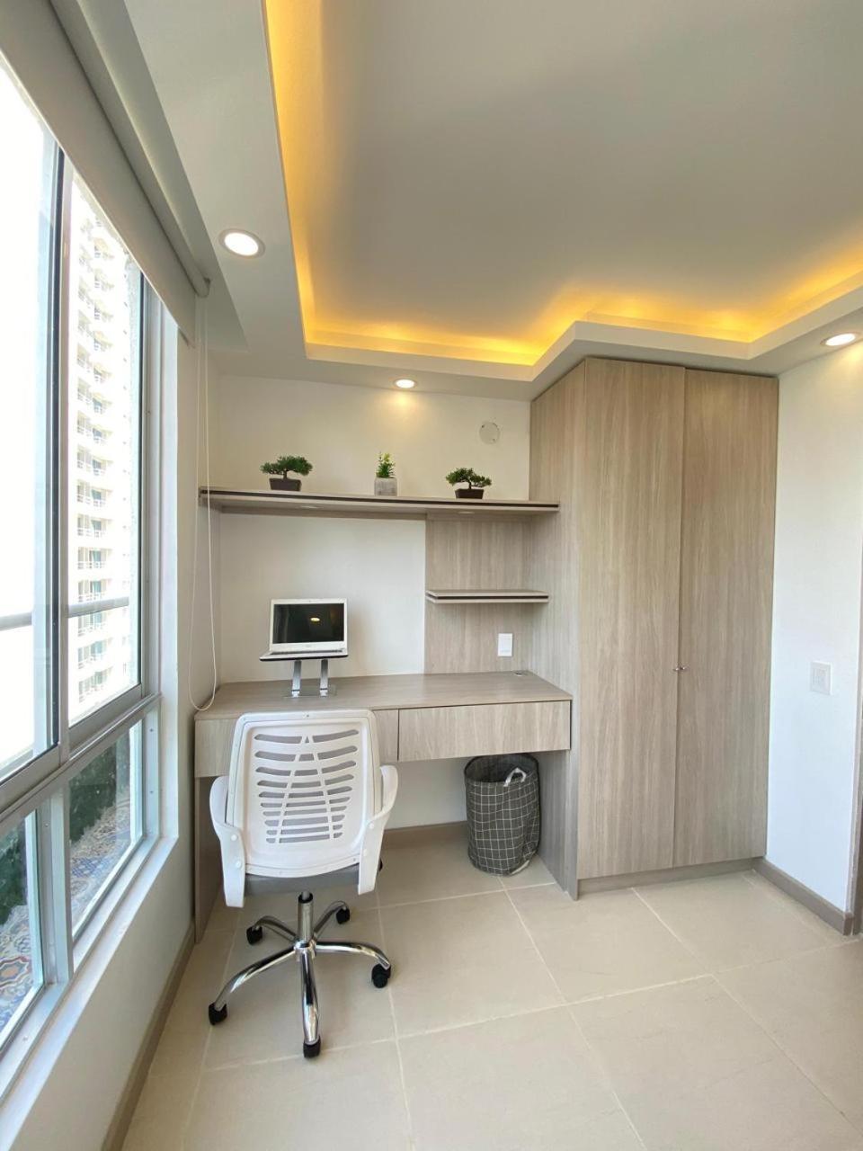 Terrazas Vista Al Mar Y Piscina Espectacular * Cartagena