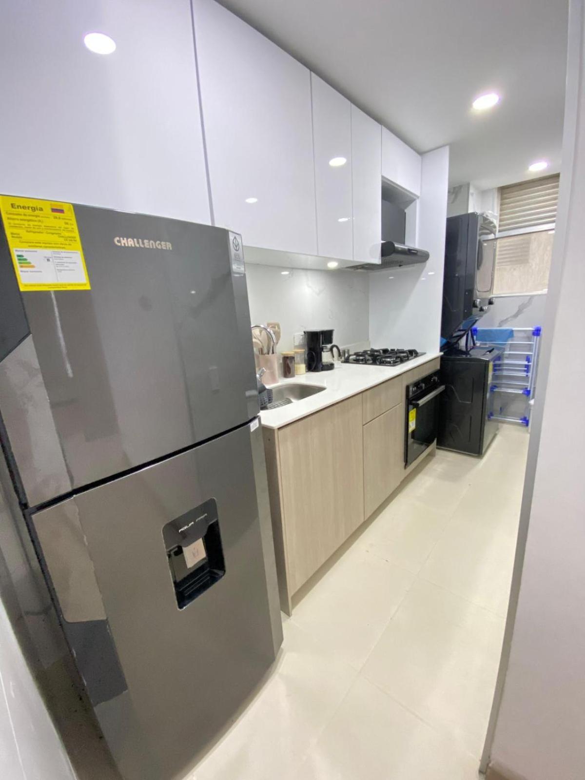 Terrazas Vista Al Mar Y Piscina Espectacular Cartagena