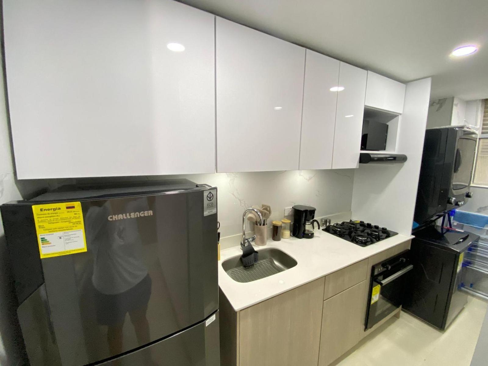 Apartment Terrazas Vista Al Mar Y Piscina Espectacular *