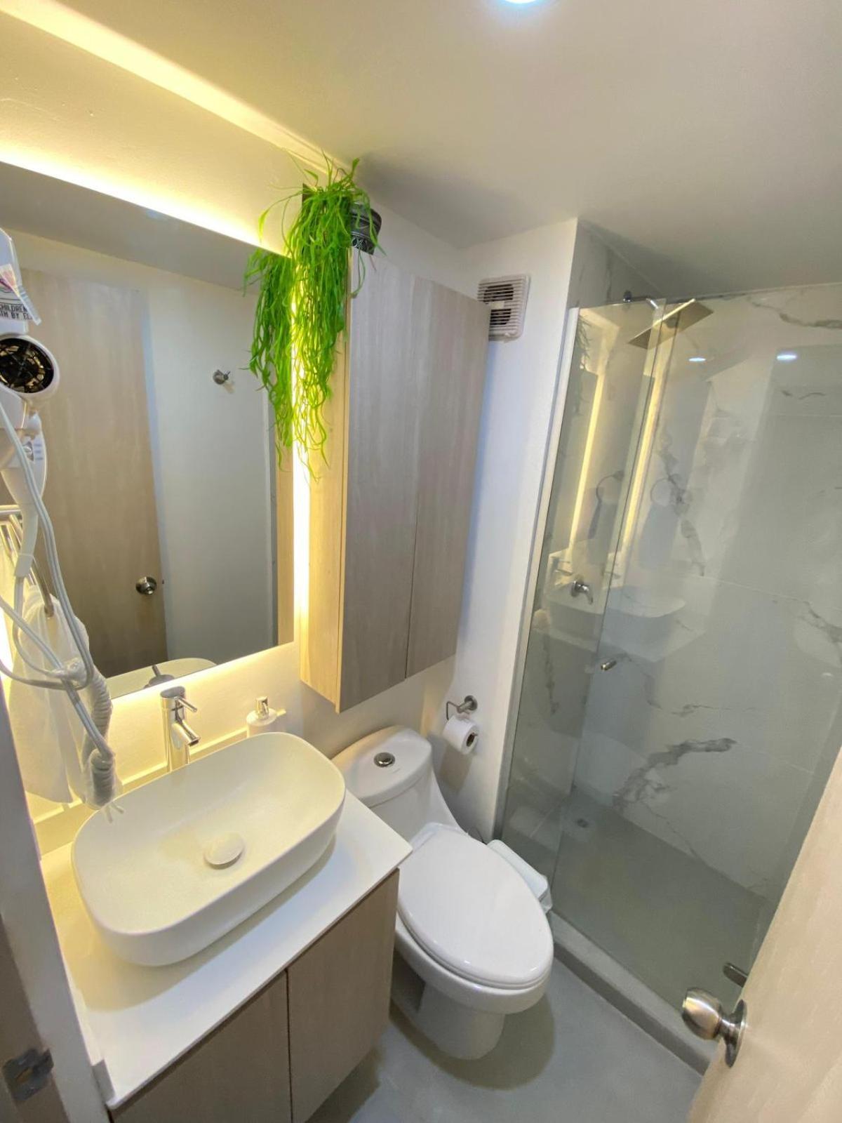 Terrazas Vista Al Mar Y Piscina Espectacular Cartagena