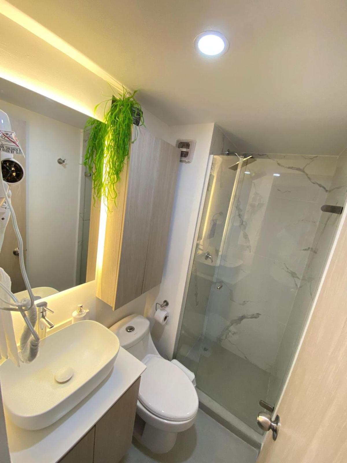 Apartment Terrazas Vista Al Mar Y Piscina Espectacular