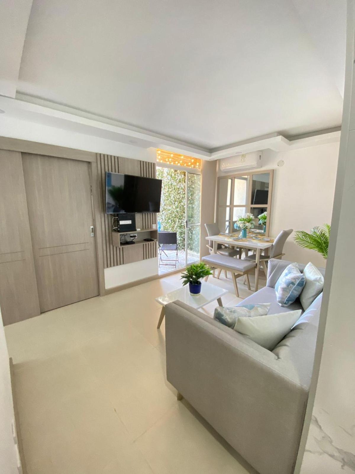 Apartment Terrazas Vista Al Mar Y Piscina Espectacular *