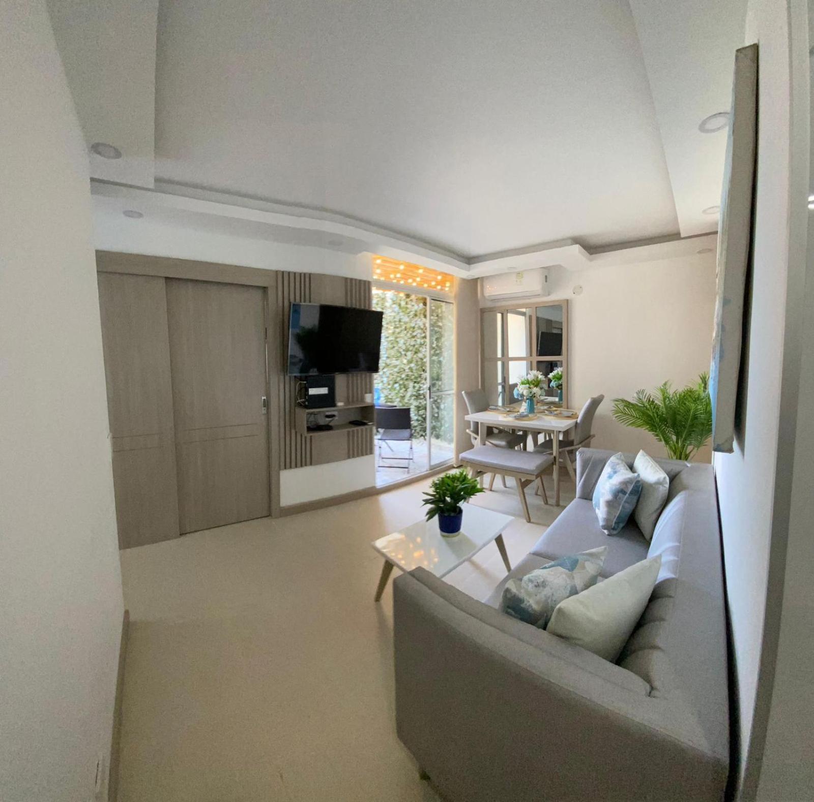 Terrazas Vista Al Mar Y Piscina Espectacular *