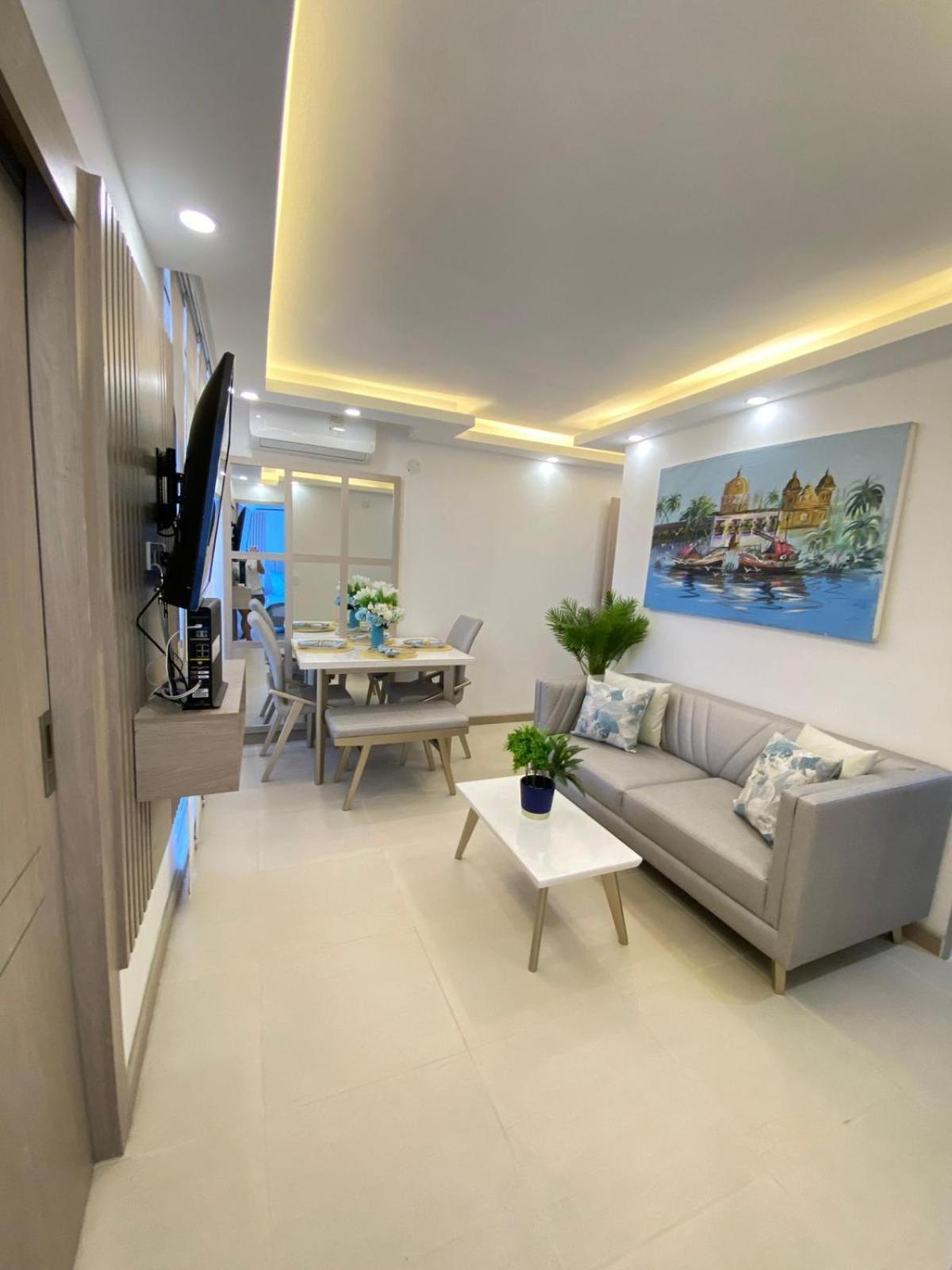 Terrazas Vista Al Mar Y Piscina Espectacular