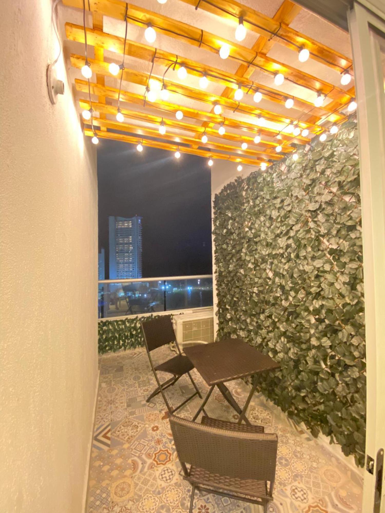 Terrazas Vista Al Mar Y Piscina Espectacular Apartamento Cartagena