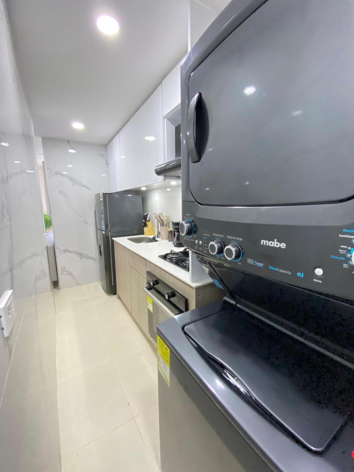 Terrazas Vista Al Mar Y Piscina Espectacular * Cartagena