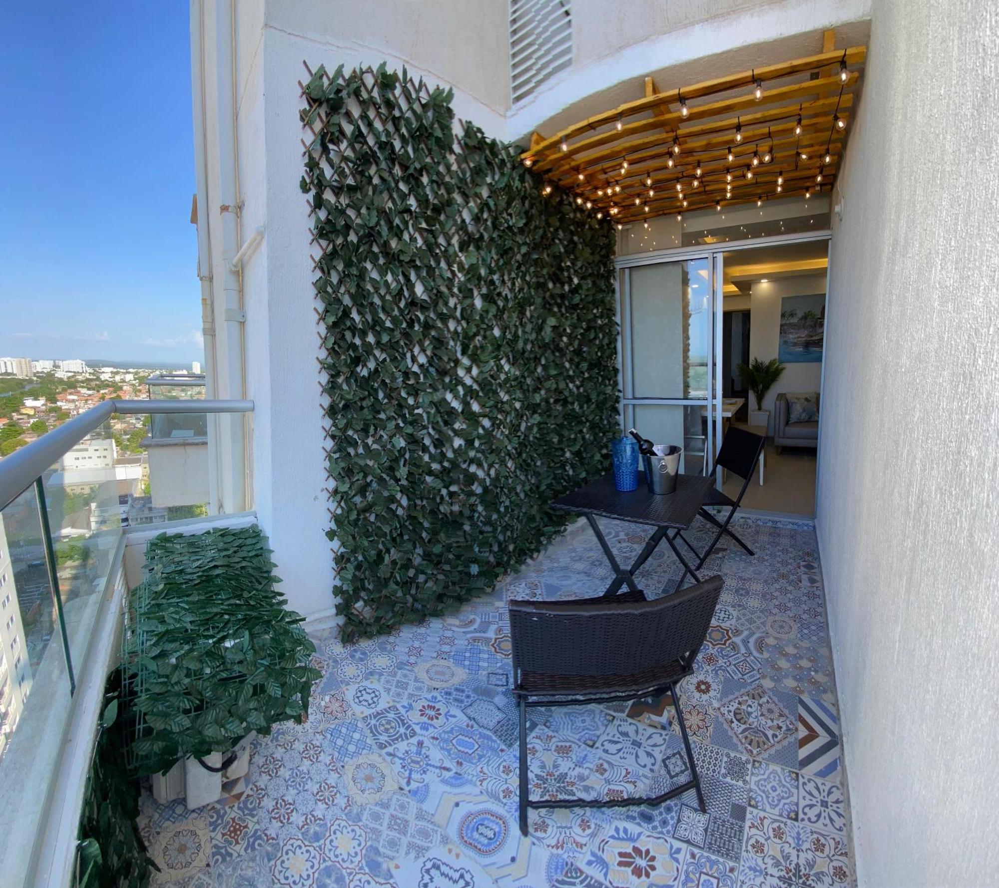 Terrazas Vista Al Mar Y Piscina Espectacular Apartamento Cartagena